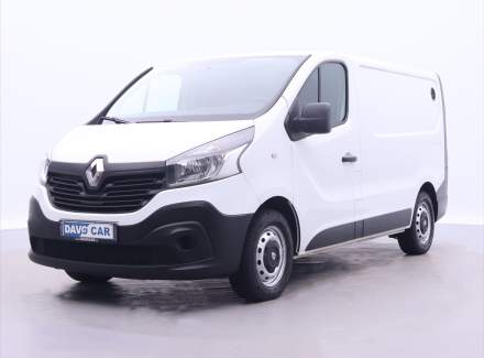 Renault - Trafic