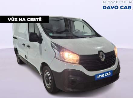 Renault - Trafic