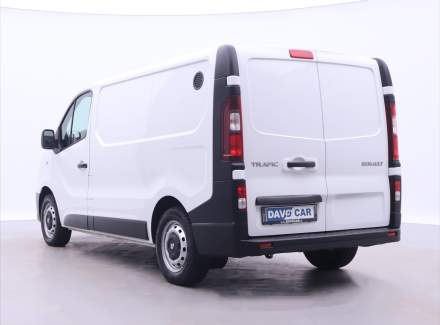 Renault - Trafic