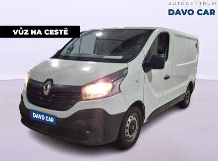 Renault - Trafic