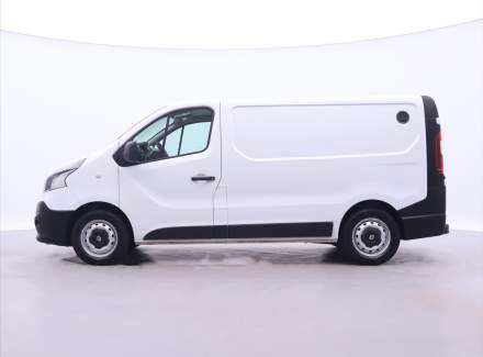 Renault - Trafic