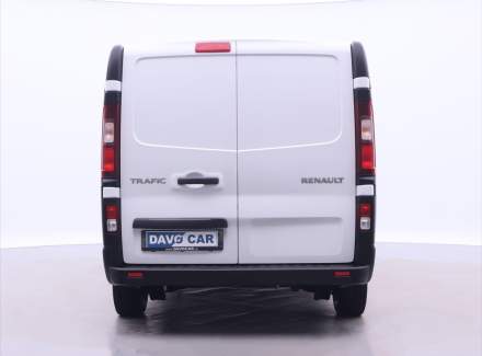 Renault - Trafic