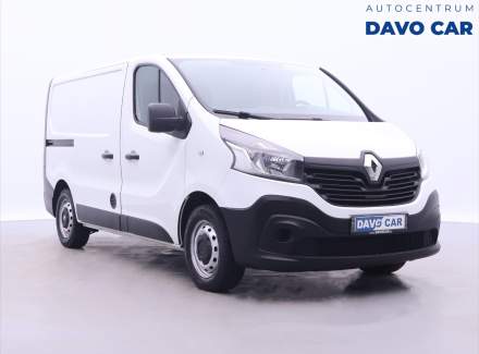 Renault - Trafic