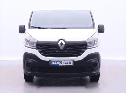 Renault - Trafic
