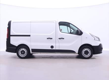 Renault - Trafic