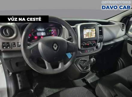 Renault - Trafic