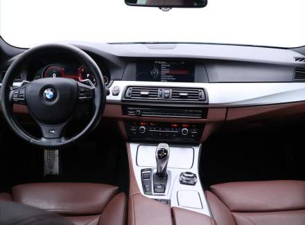 BMW - 5er