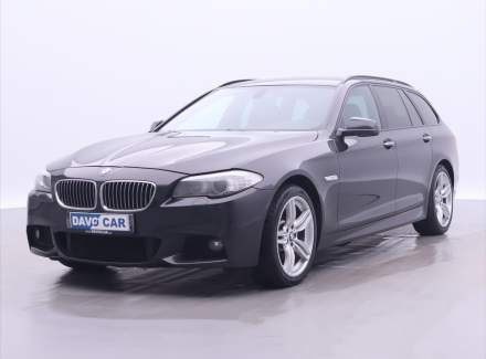BMW - 5er