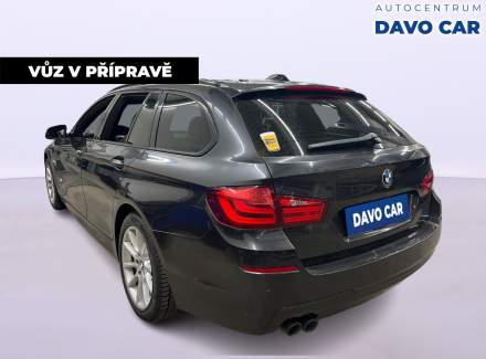 BMW - 5er