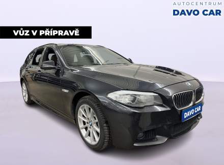BMW - 5er
