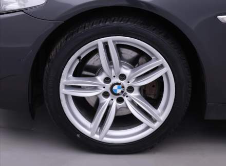 BMW - 5er