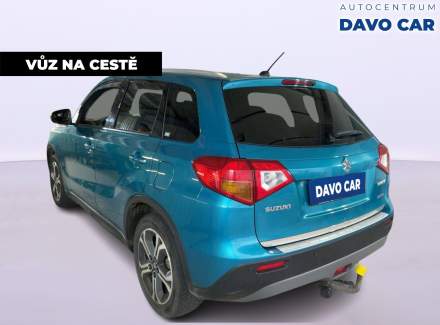 Suzuki - Vitara