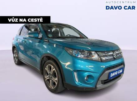 Suzuki - Vitara