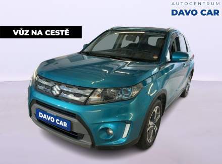 Suzuki - Vitara
