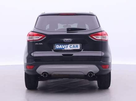 Ford - Kuga