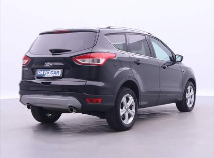 Ford - Kuga
