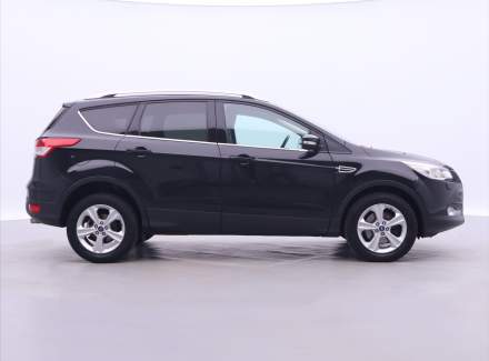Ford - Kuga