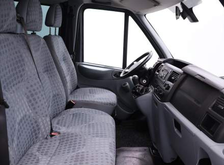 Ford - Transit