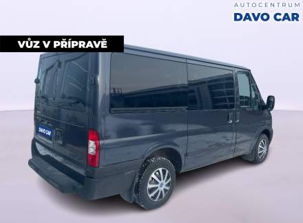 Ford - Transit