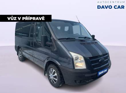 Ford - Transit