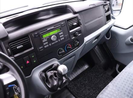 Ford - Transit