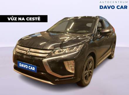 Mitsubishi - Eclipse Cross