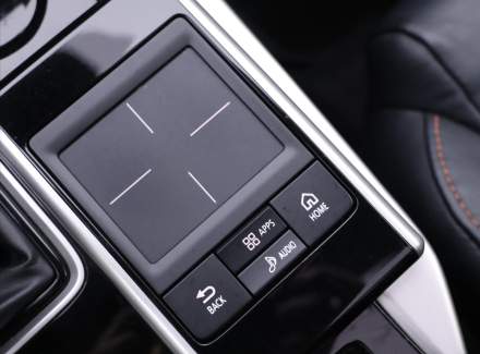 Mitsubishi - Eclipse Cross