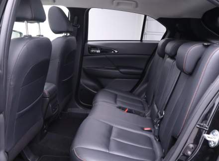 Mitsubishi - Eclipse Cross