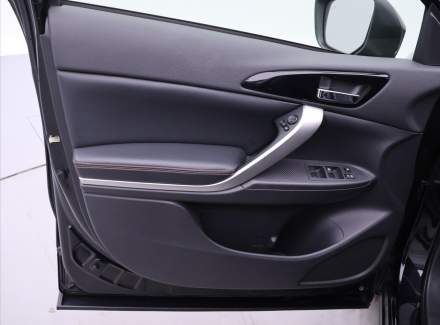 Mitsubishi - Eclipse Cross