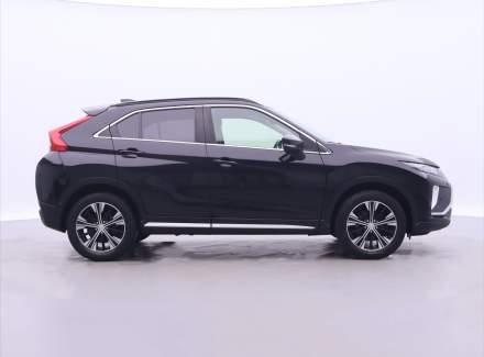 Mitsubishi - Eclipse Cross