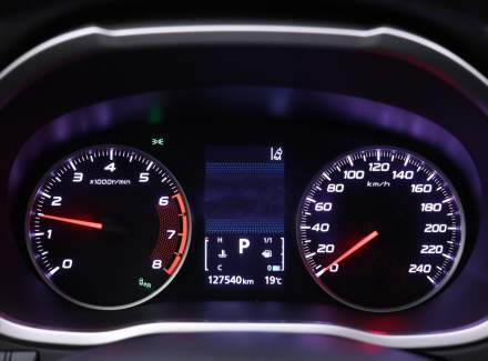 Mitsubishi - Eclipse Cross