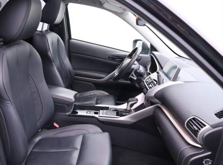 Mitsubishi - Eclipse Cross