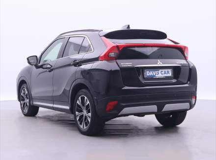 Mitsubishi - Eclipse Cross