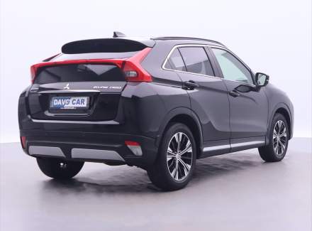 Mitsubishi - Eclipse Cross