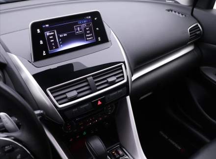 Mitsubishi - Eclipse Cross