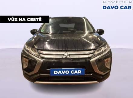 Mitsubishi - Eclipse Cross