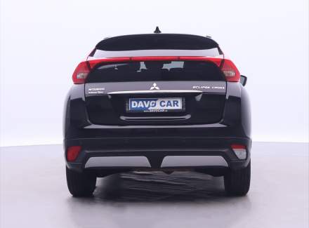 Mitsubishi - Eclipse Cross