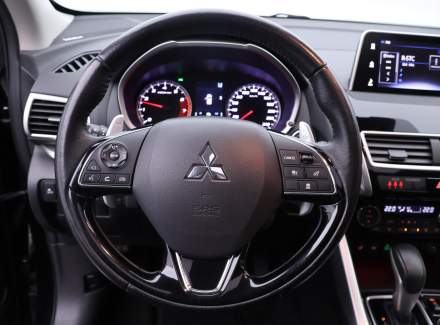 Mitsubishi - Eclipse Cross