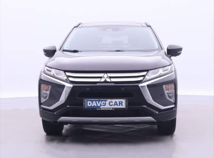 Mitsubishi - Eclipse Cross