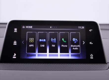 Mitsubishi - Eclipse Cross