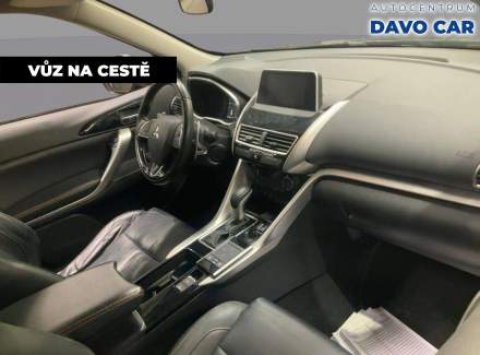 Mitsubishi - Eclipse Cross