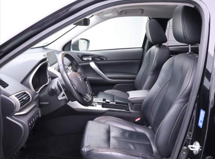 Mitsubishi - Eclipse Cross