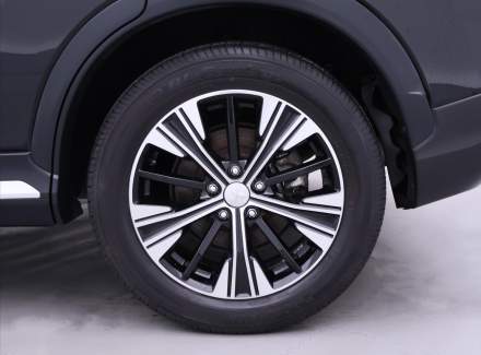 Mitsubishi - Eclipse Cross