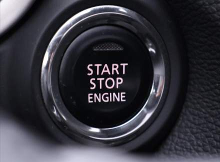 Mitsubishi - Eclipse Cross