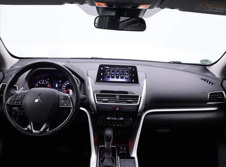 Mitsubishi - Eclipse Cross