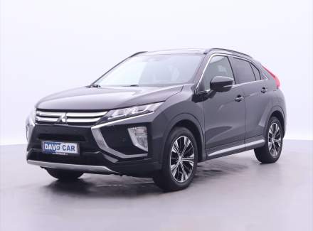Mitsubishi - Eclipse Cross