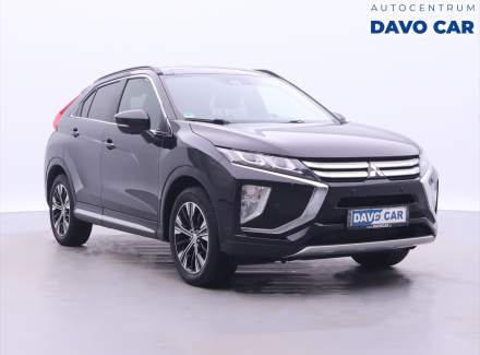 Mitsubishi - Eclipse Cross