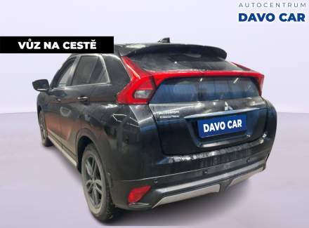 Mitsubishi - Eclipse Cross