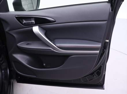 Mitsubishi - Eclipse Cross