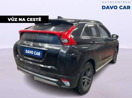 Mitsubishi - Eclipse Cross